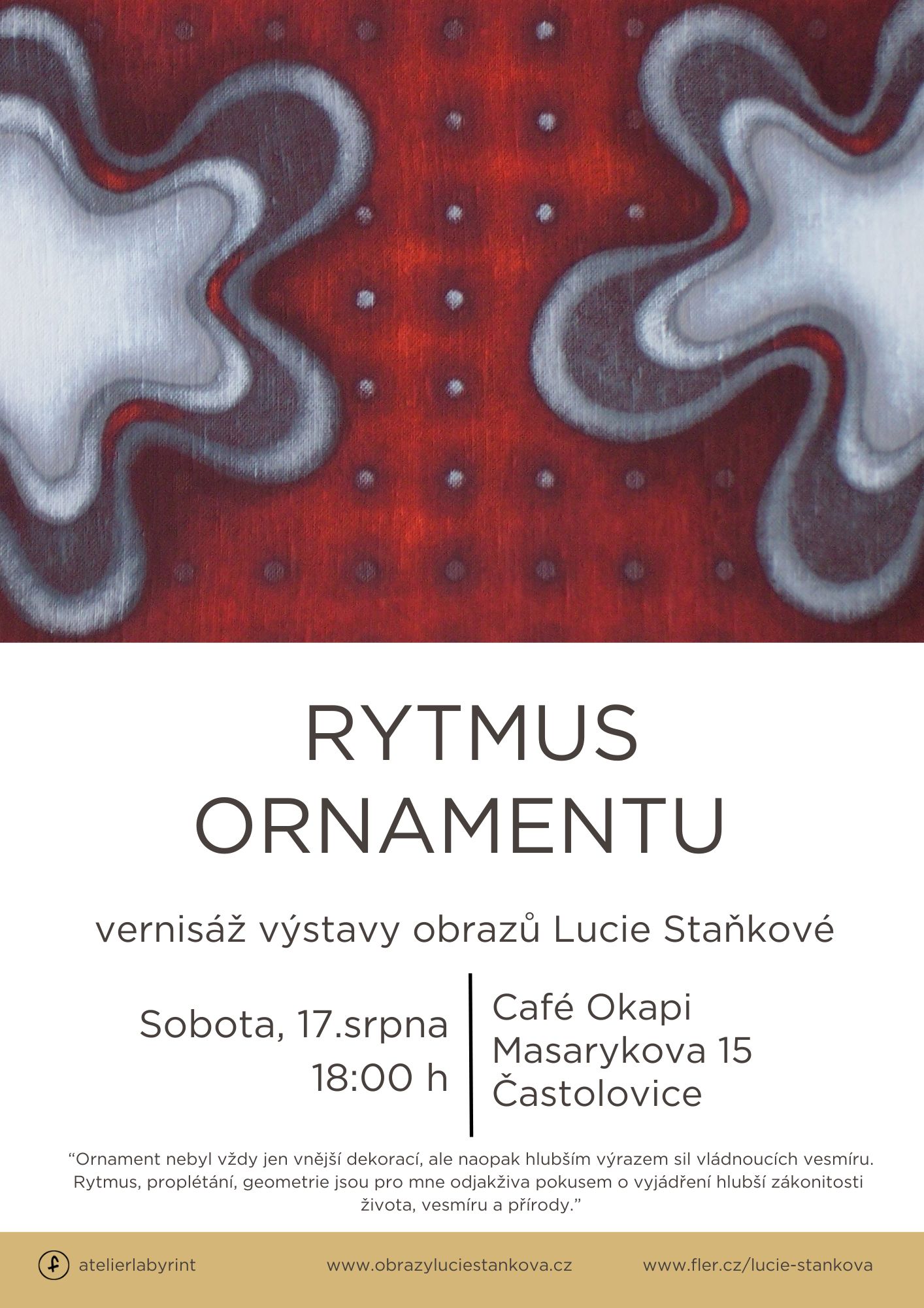 Rytmus ornamentu